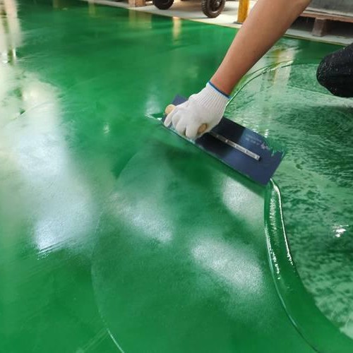 鄄城什么是VEF地坪,VEF地坪厂家