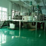 鄄城乙烯基防腐蚀地坪,乙烯基酯地坪,乙烯基酯防腐蚀地坪,乙烯基重防腐蚀地坪,乙烯基重防腐地坪,乙烯基重防腐自流平地坪-缩略图1