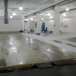 鄄城防腐防静电地坪,防腐防静电自流平地坪-缩略图2