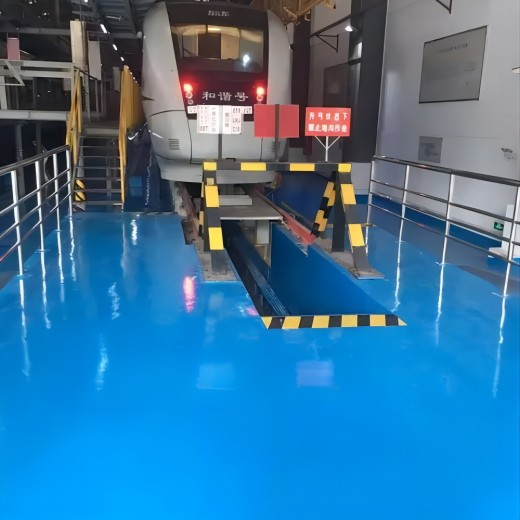 鄄城环氧防腐蚀地坪,环氧积层地坪